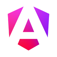 Logo Angular